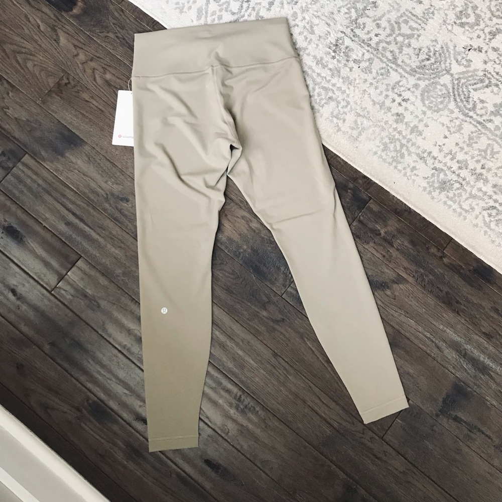 Lululemon Wunder Train High-Rise Tight 28", NWT - Picture 10 of 16
